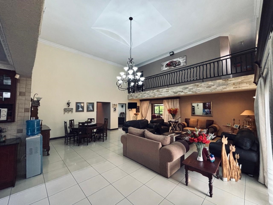 4 Bedroom Property for Sale in Vaalpark Free State